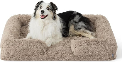 Bedsure Orthopedic Dog Bed for Extra Large Dogs