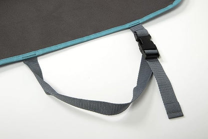 Sherpa Water-Resistant Hammock-Style Backseat Car Protector Cover