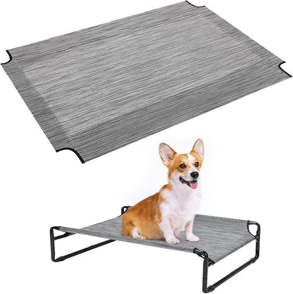 Veehoo Dog Bed Replacement Cover for CWC2201