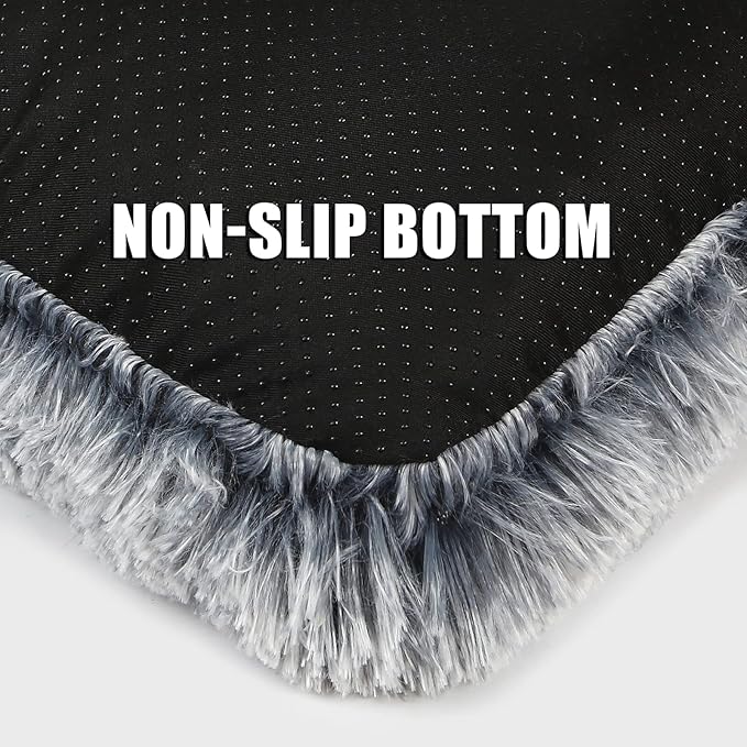 Opposy Dog Bed 24x18x5 inches,