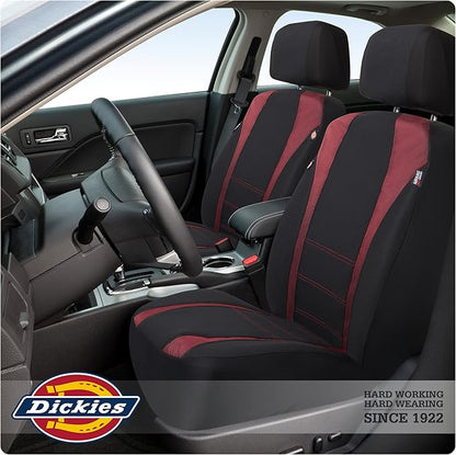 DICKIES® 3-Piece Hawker Truck Seat Covers