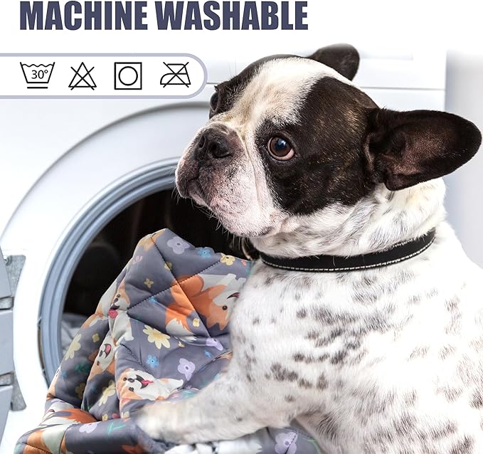 Leekalos Dog Cooling Mat