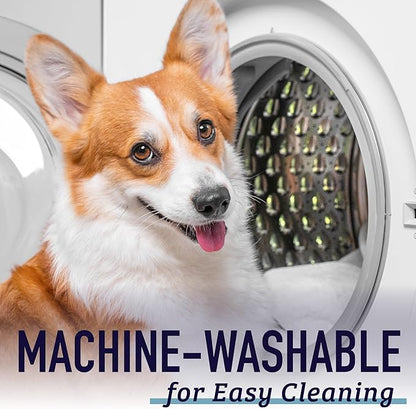 Leashboss Absorbent Dog Towel