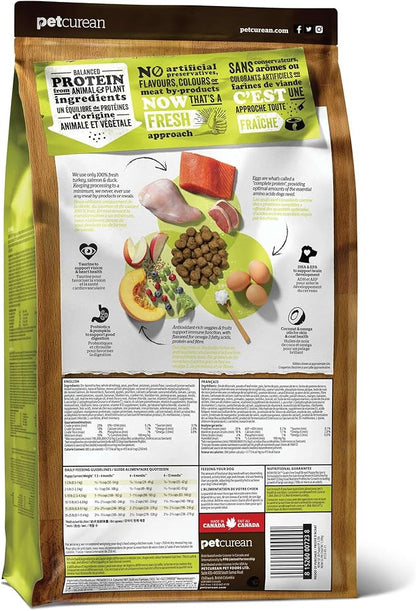 Now Fresh Grain-Free Dry Dog Food 3.5 lb