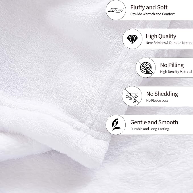 French Bulldog Pet Blanket Pet Dog Blanket Gifts Super Soft Bulldog Blanket for Dog 50"x40" for