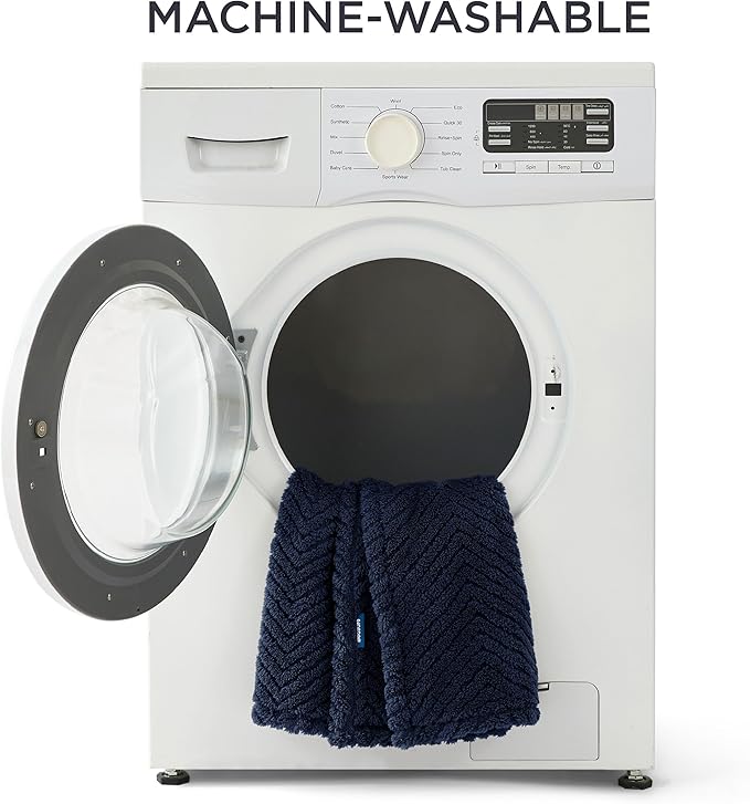 Bedsure Dog Blanket for Medium Dogs Washable 300GSM Coral 30x40IN