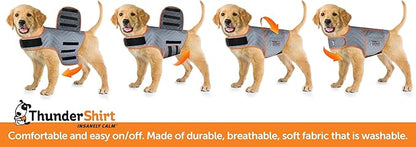 ThunderShirt for Dogs