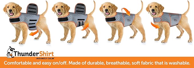 ThunderShirt for Dogs