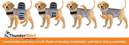 ThunderShirt for Dogs