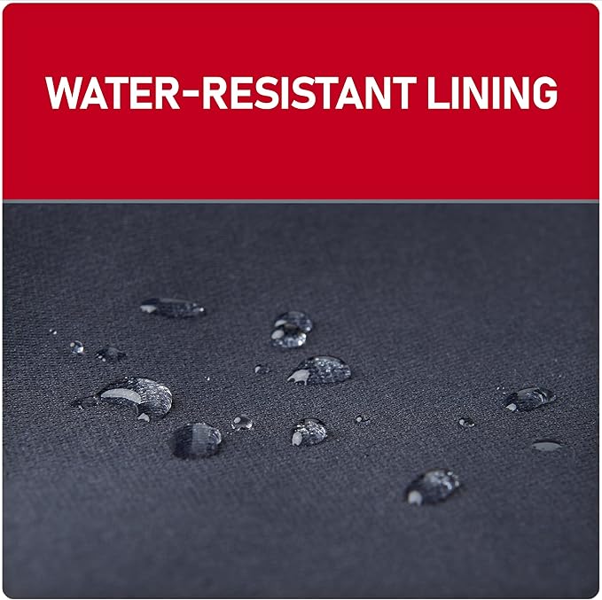 DICKIES 2-Piece Aquablock Seat Covers