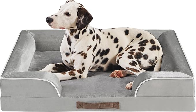 Orthopedic Dog Bed for Large Sized Dog