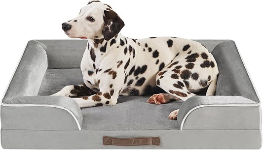 Orthopedic Dog Bed for Large Sized Dog