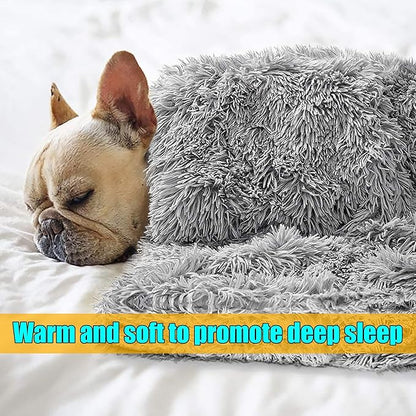 Pet Dog Bed Blankets