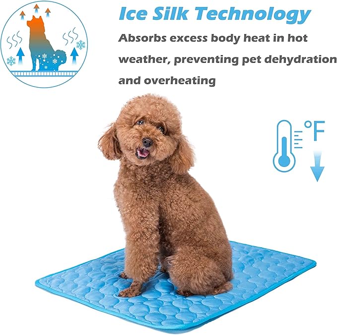 Pet Cooling Mat