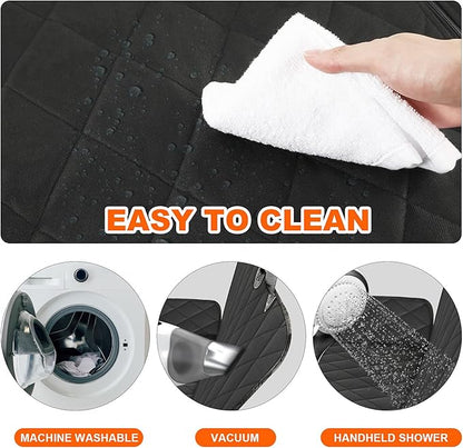 Dog Car Seat Covers Pet Seat Cover 1 Seat