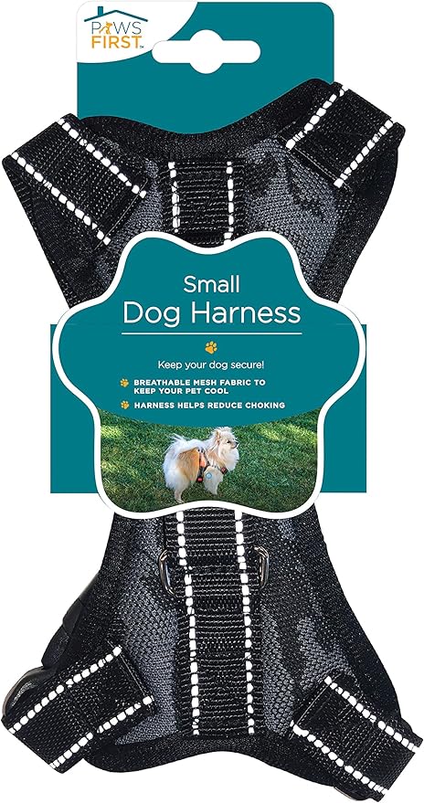 Dog Car Seat Harness