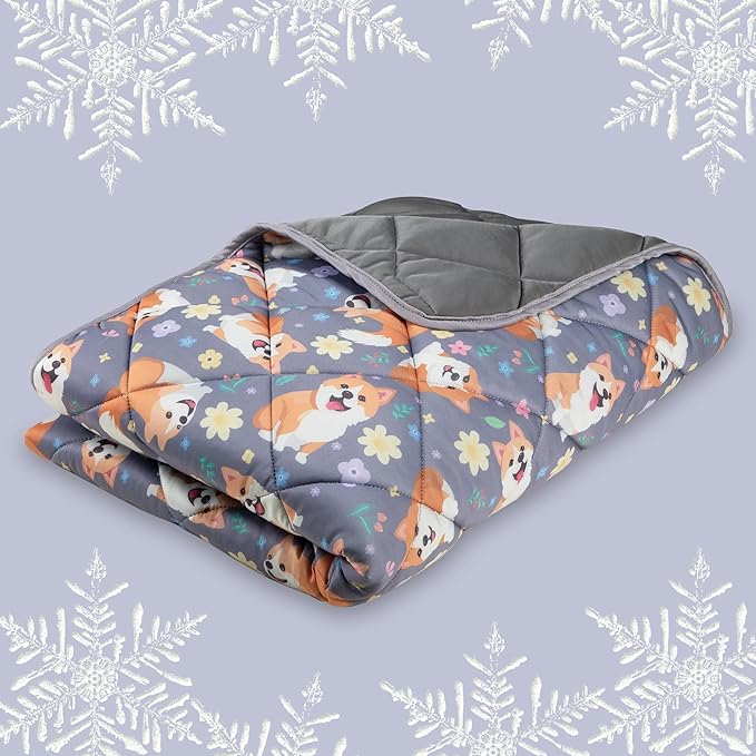 Leekalos Dog Cooling Mat