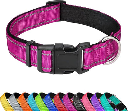 Reflective Dog Collar