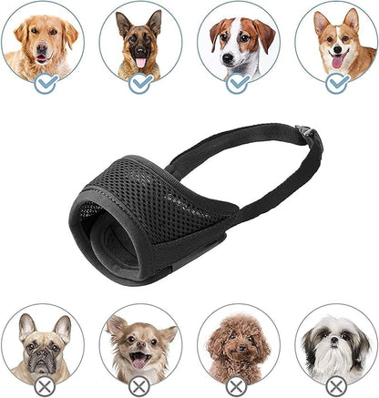 Dog Muzzle