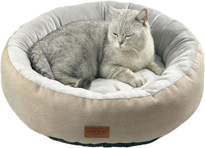 Dog Beds for Small Dogs 20 Inches,