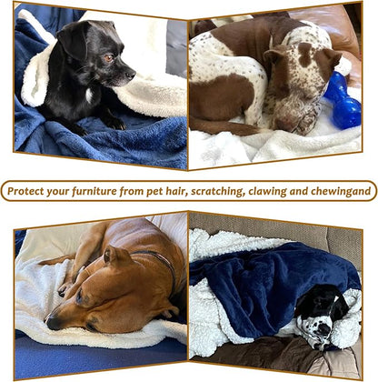 Large Dog Blanket 50x60 inches