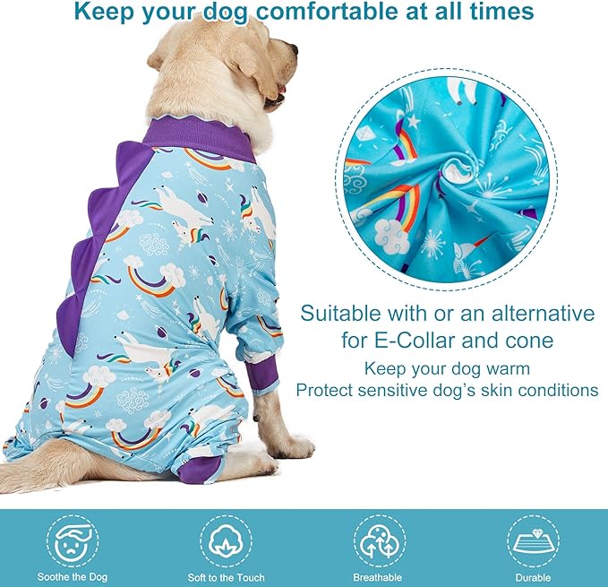LovinPet XXL Dog Pjs /2XL