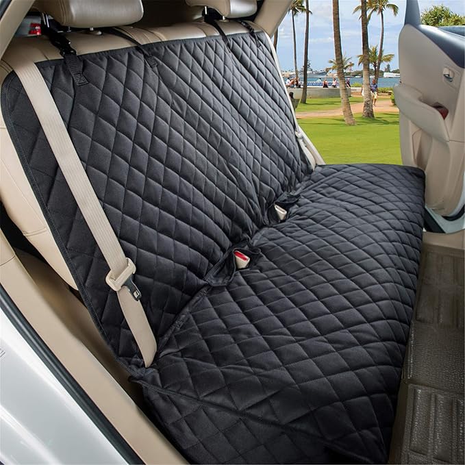 Car Seat Cover