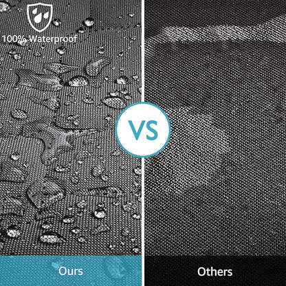 Lassie Dog Seat Covers for Cars Back Seat