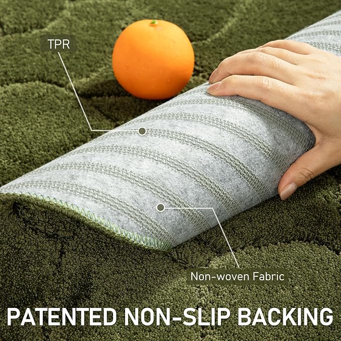 Dog Mat for Muddy Paws 24x36 Inches