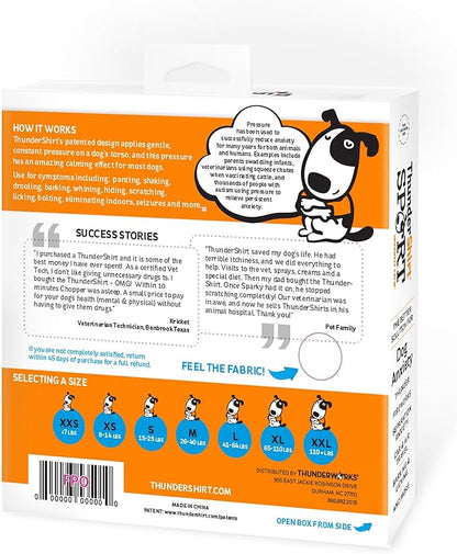 ThunderShirt for Dogs