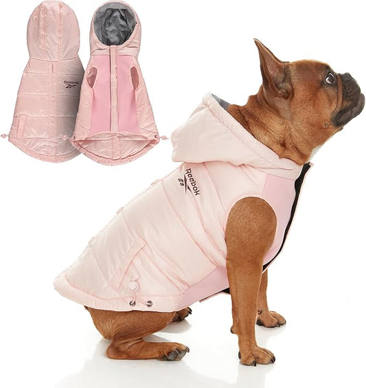 Reebok Dog Puffer Jacket