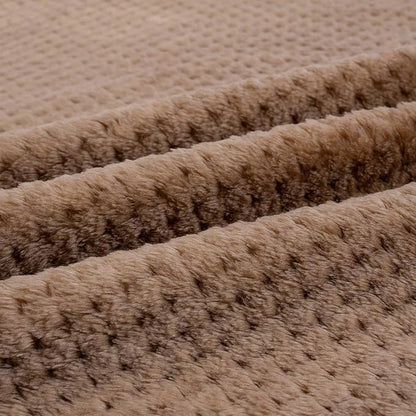 Dog Blanket or Cat Blanket or Pet Blanket (M/32" x 40", Light