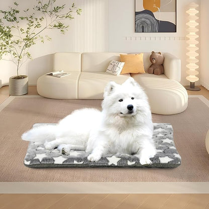 Dog Bed Mat M(30"x 20"x1.5")