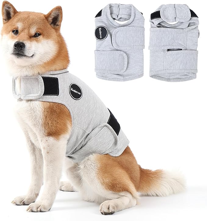 Dog Anxiety Jacket