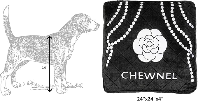 Dog Diggin Designs Parody Cloud 9 Bed Collection