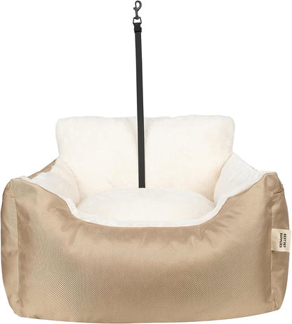 Best Pet Supplies Dog Pet Booster Seat for Car