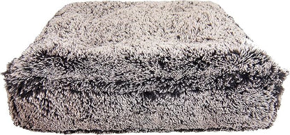 Bessie and Barnie Rectangle Dog Bed