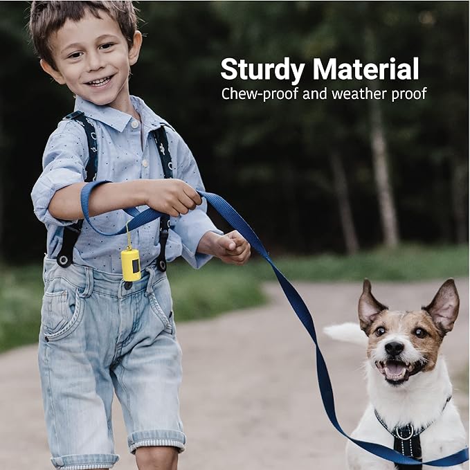 SVD.PET Dog Poop Bag Dispenser