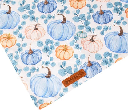 ADOGGYGO Thanksgiving Dog Bandana