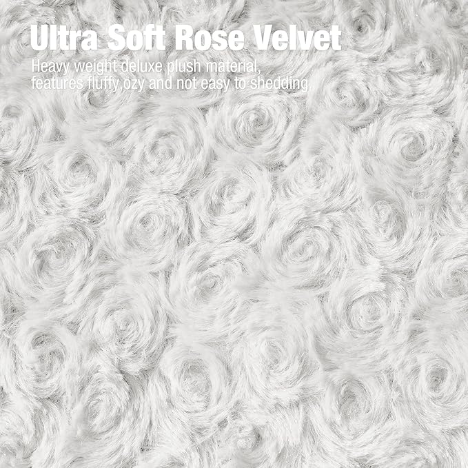 Veehoo XXL Dog Bed Mat 120 lbs,