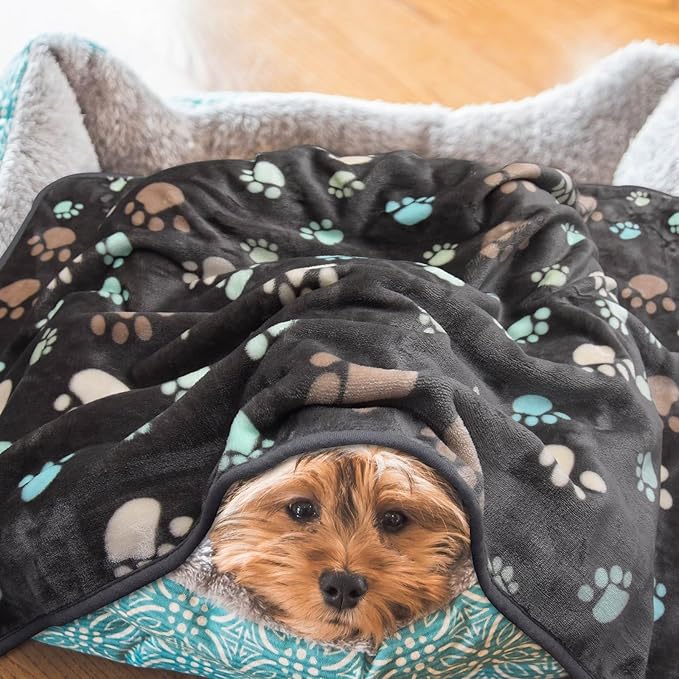 Premium Soft Dog Blanket 40 * 50 inches,