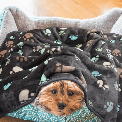 Premium Soft Dog Blanket 40 * 50 inches,