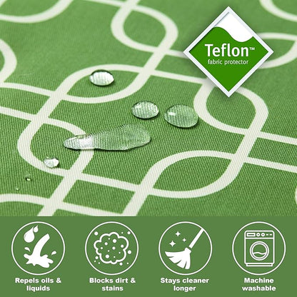 MidWest Homes for Pets Quiet Time Teflon Defender Dog Beds; Pet Beds Designed to Fit Folding Metal Dog Crates 36-Inch