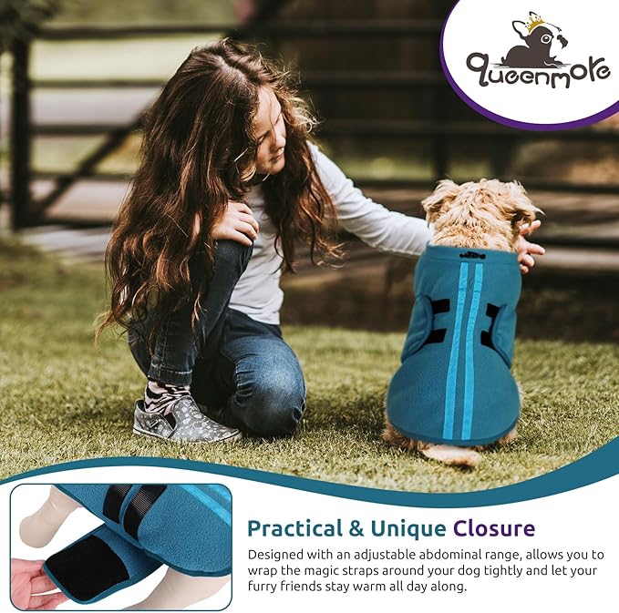 Queenmore Medium Dog Sweaters