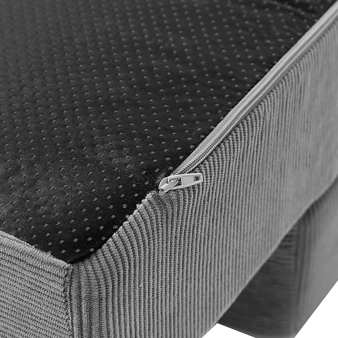 Dog Stairs Step for Small Dogs 2 Tiers