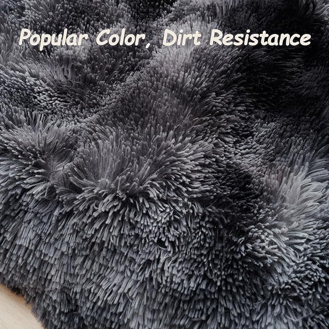 Dog Bed Mat for Couch 43x41x7 Inch