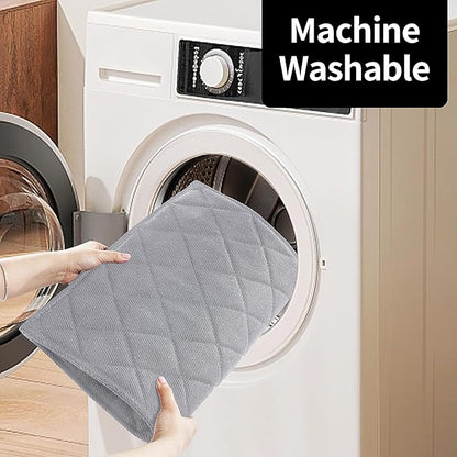 MABOZOO Indestructible Dog Beds (17x23 in)