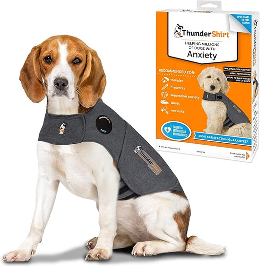 ThunderShirt for Dogs