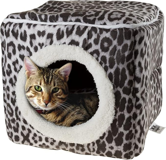 Cat House