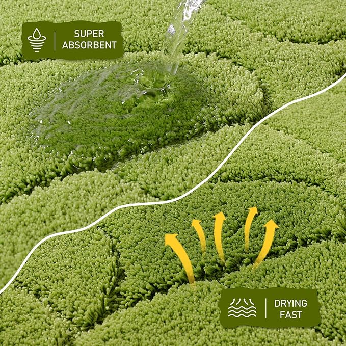 Dog Mat for Muddy Paws 24x36 Inches